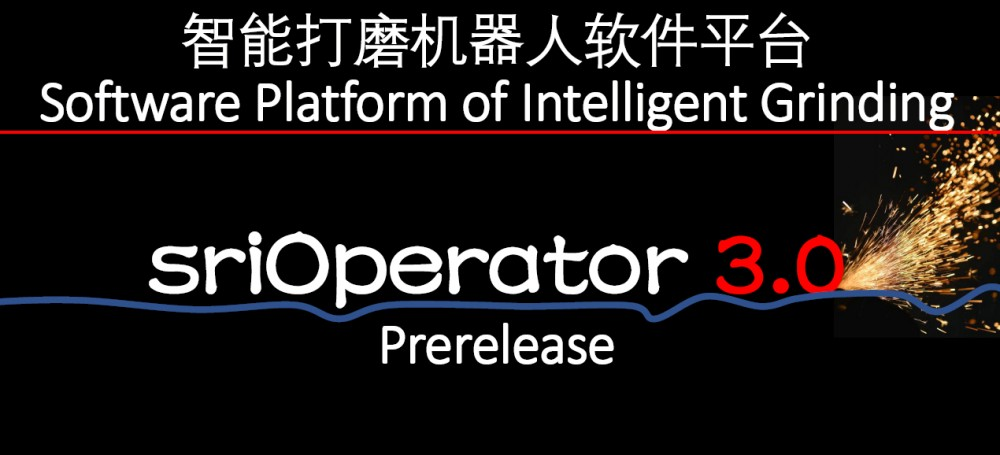 SRiOperator3.0